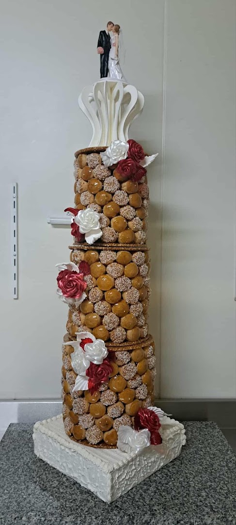 La Baguette Scintillante · Photos 5
